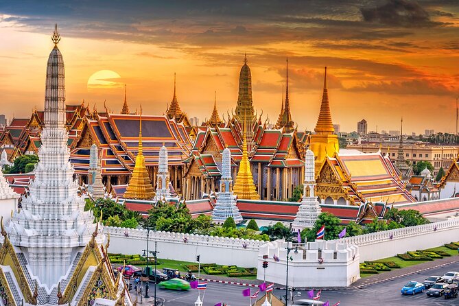 Bangkok, Thailand